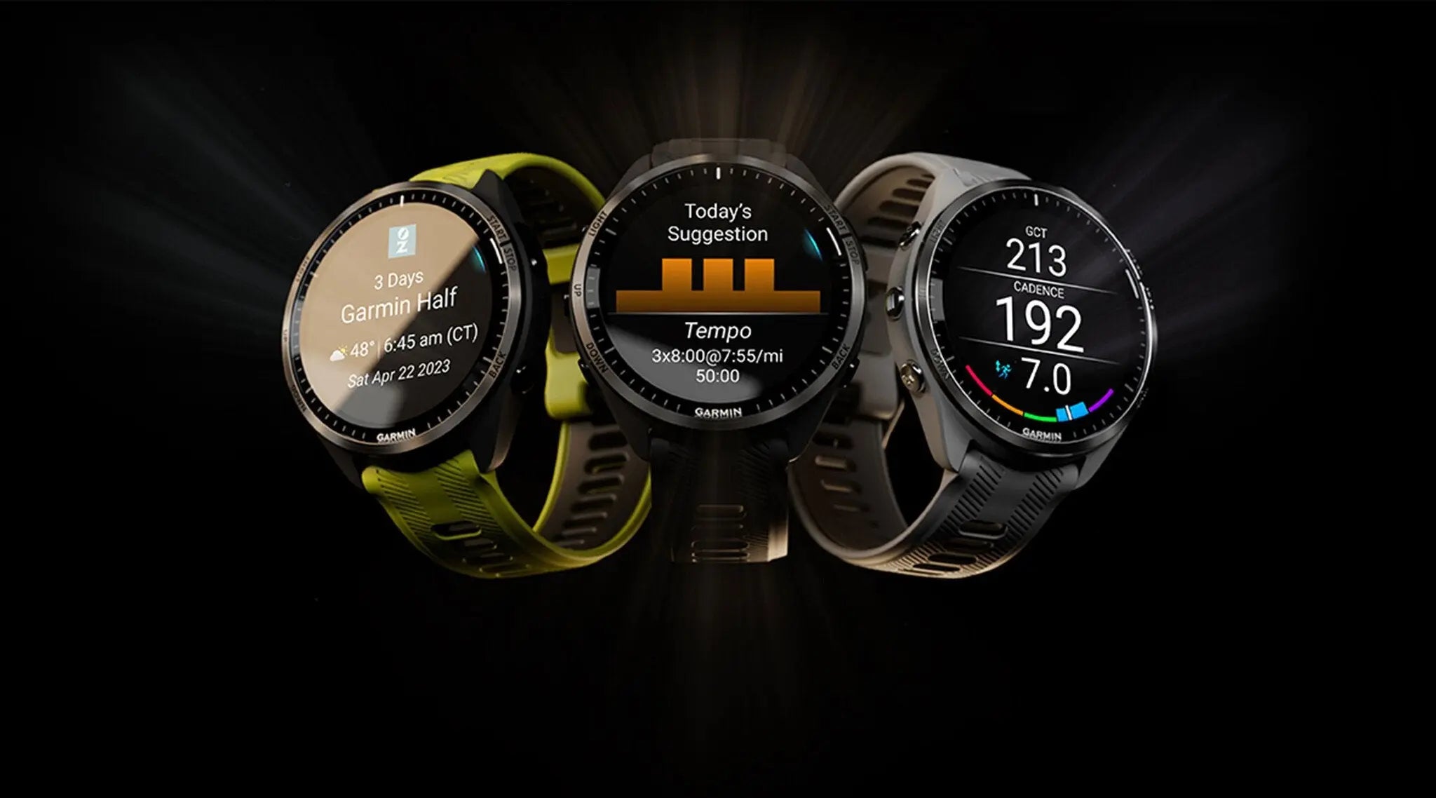 De beste Garmin triathlonhorloges voor 2023