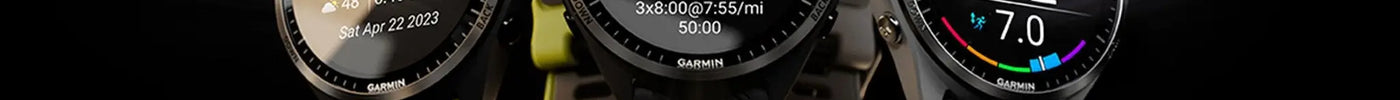 De beste Garmin triathlonhorloges voor 2023