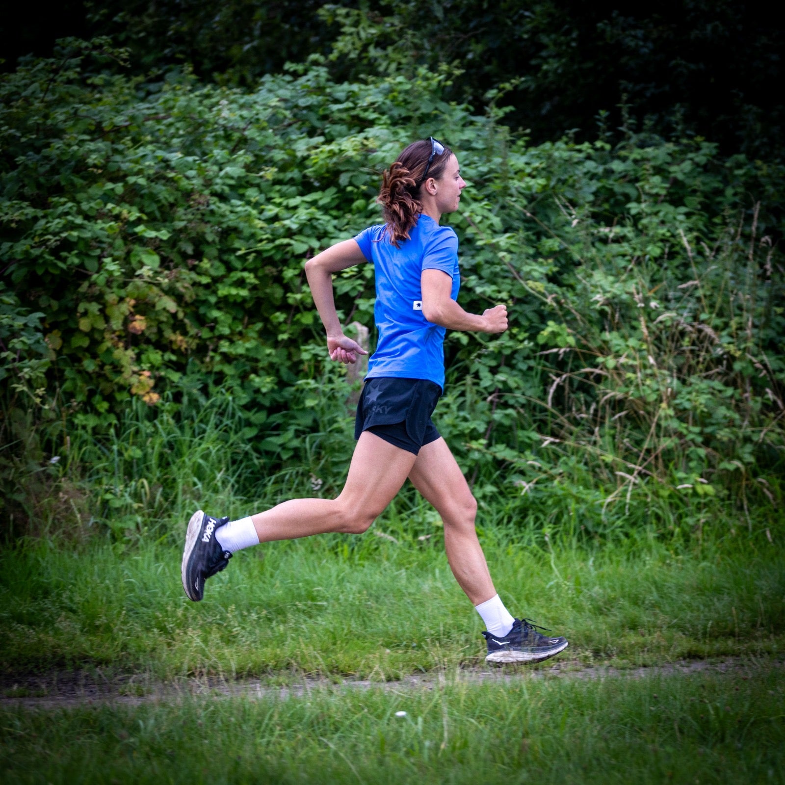 Van Hardlopen naar Triathlon met Diede Diederiks