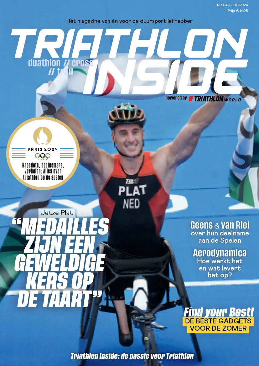 BAMMM-.-en-dat-is-Magazine-Nummer-4 Triathlonworld