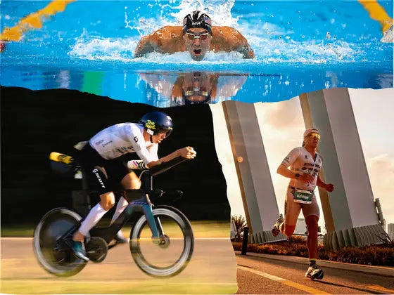 Zo start je met triathlon: Tips en Advies voor Beginners -