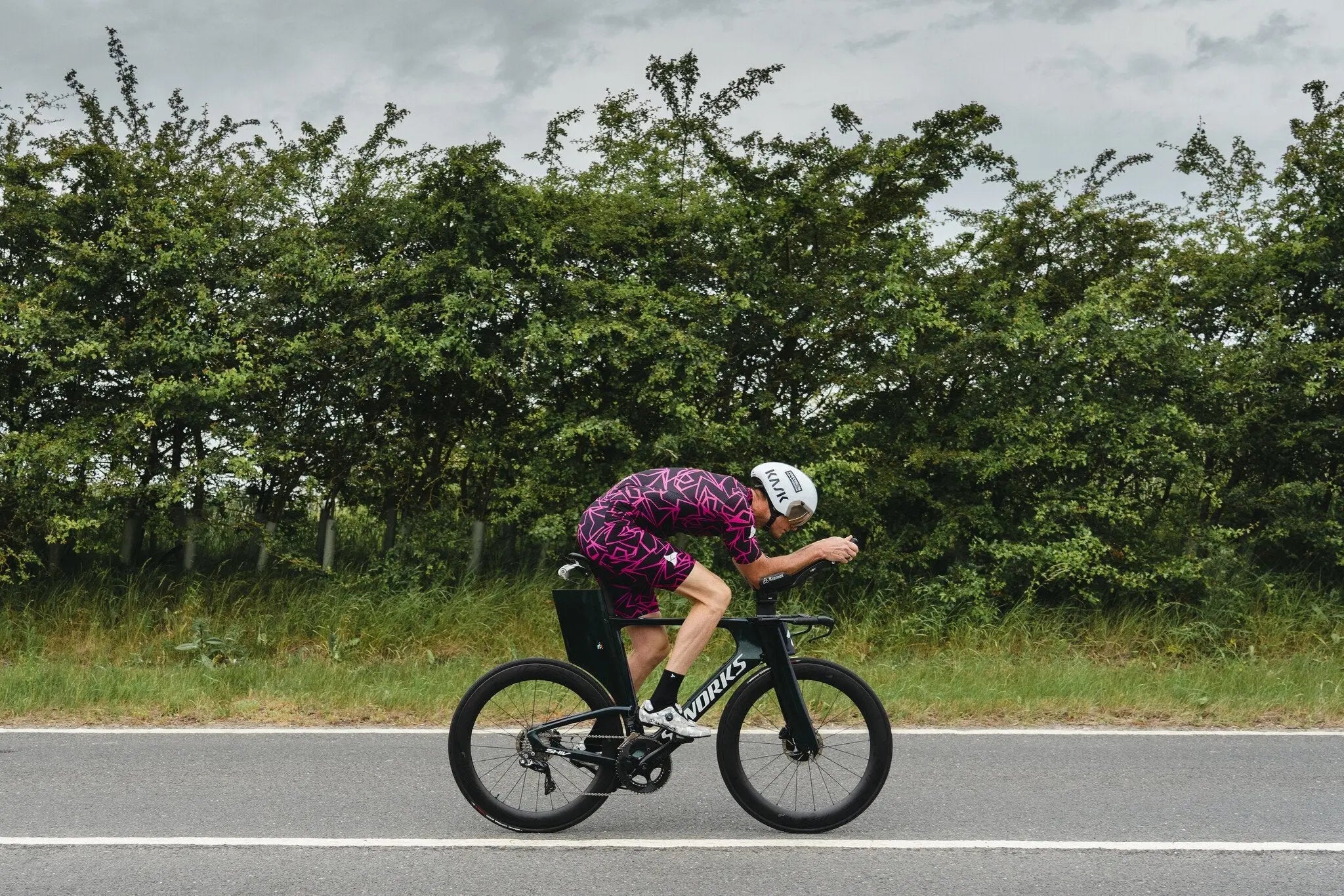 TRI-FIT triathlonkleding