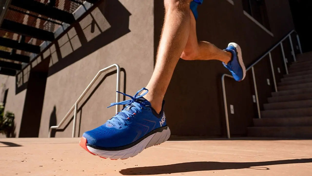 Behind the Brand | Hoka One One