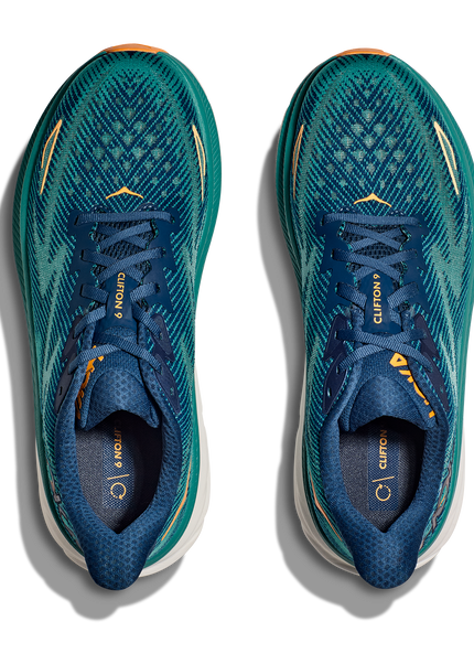 Hoka Clifton 9 Midnight