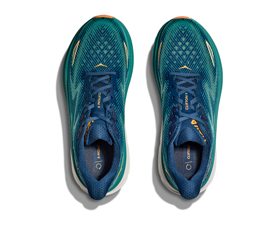 Hoka Clifton 9 Midnight