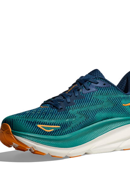 Hoka Clifton 9 Midnight