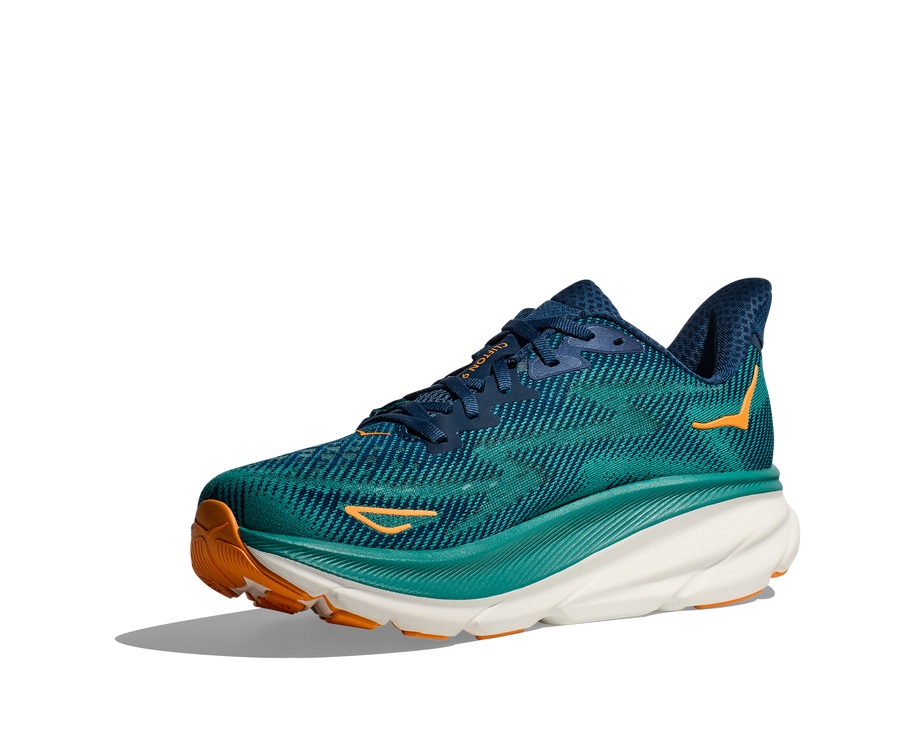 Hoka Clifton 9 Midnight