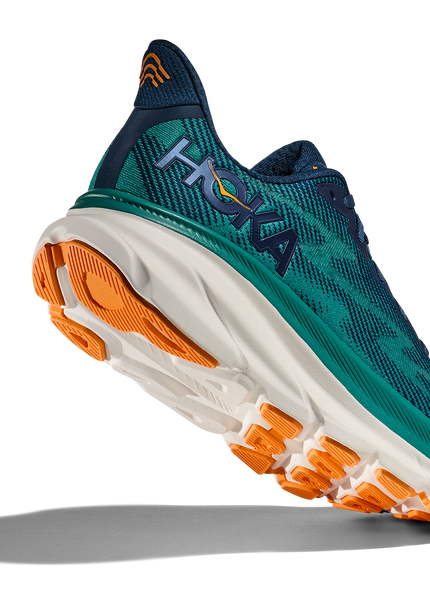 Hoka Clifton 9 Midnight