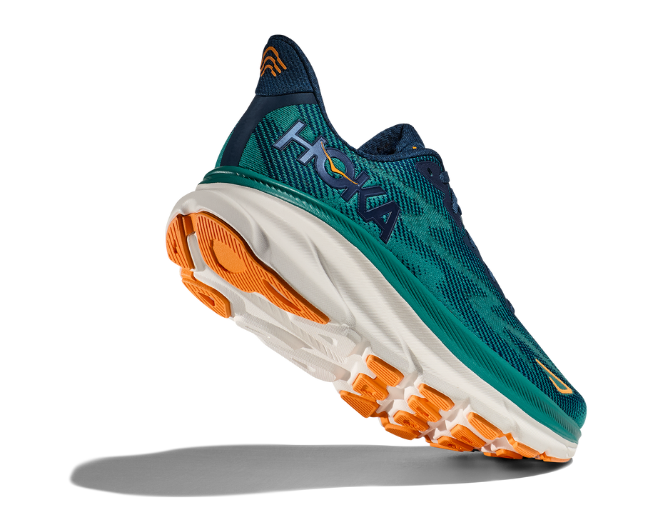 Hoka Clifton 9 Midnight