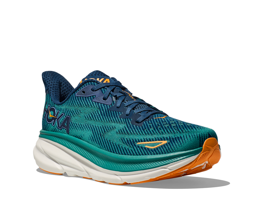 Hoka Clifton 9 Midnight