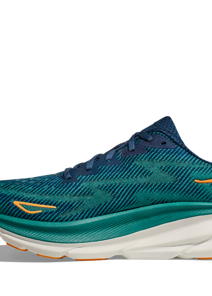 Hoka Clifton 9 Midnight