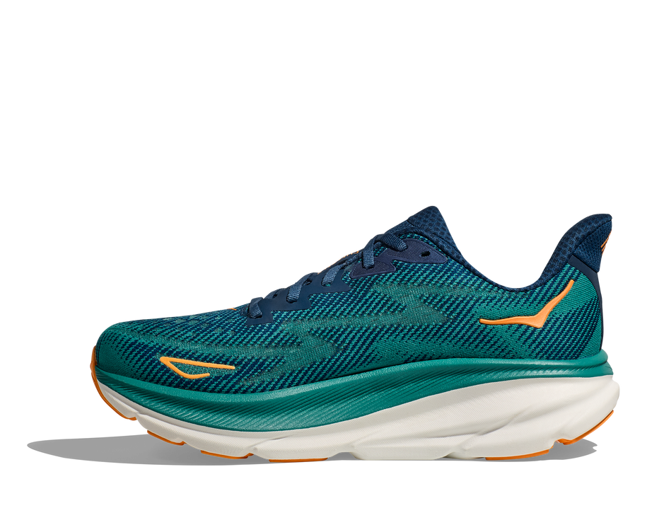 Hoka Clifton 9 Midnight