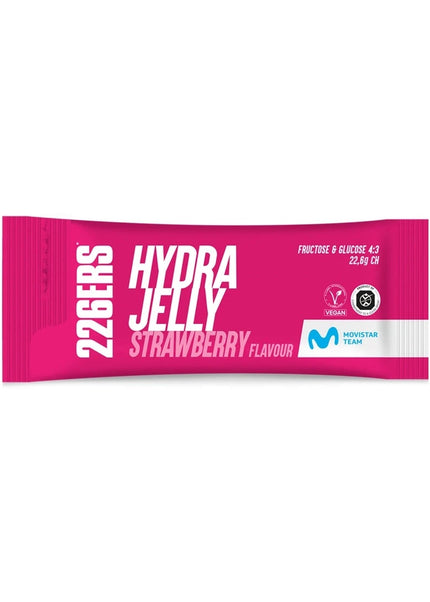 226ERS | Hydrajelly | Strawberry