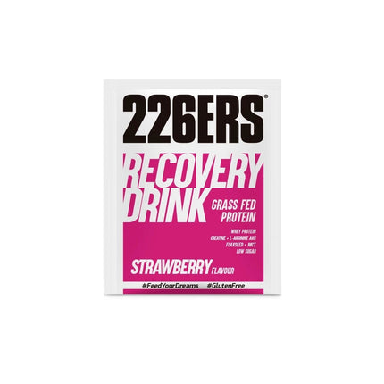 226ERS | Recovery Drink | Strawberry | Sachet