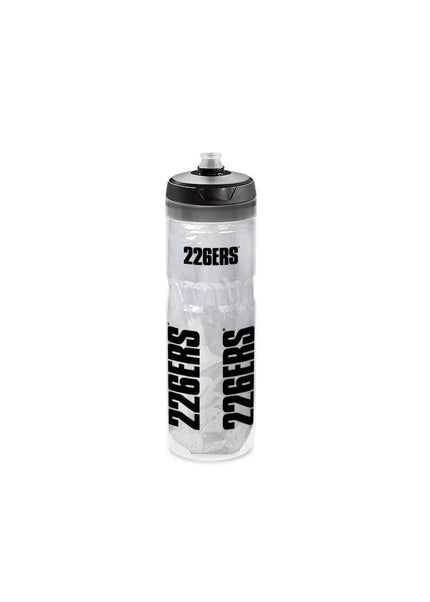 226ERS | Thermal Bidon | 750 ml Transparant