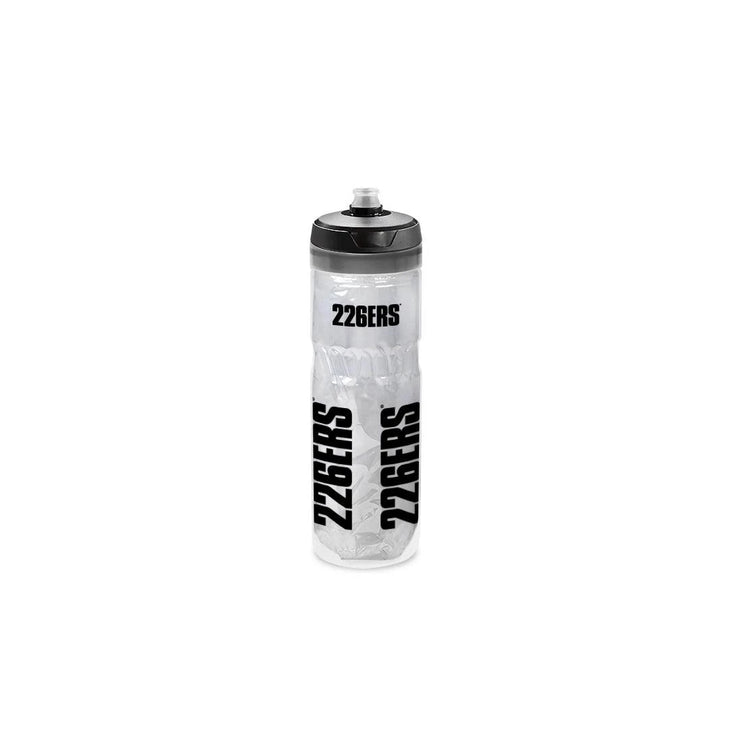 226ERS | Thermal Bidon | 750 ml Transparant