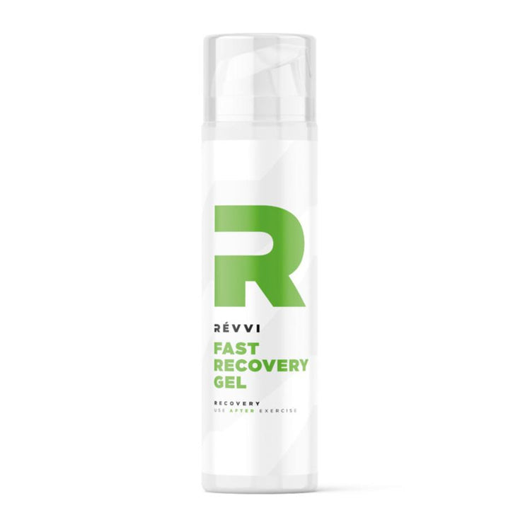 Revvi | Fast Recovery | Muscle Gel | 200ml REVVI