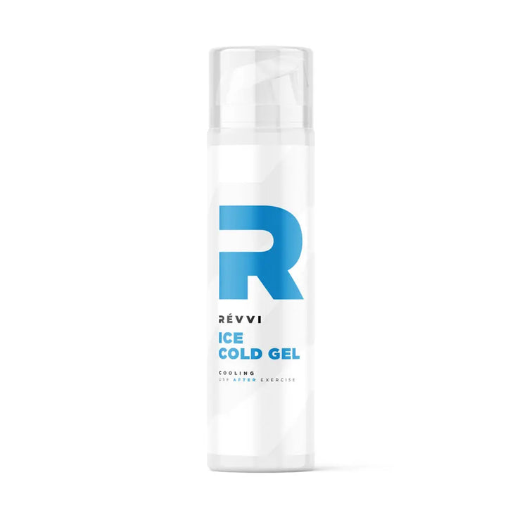 Revvi | Ice Cold | Muscle Gel | 200ml REVVI