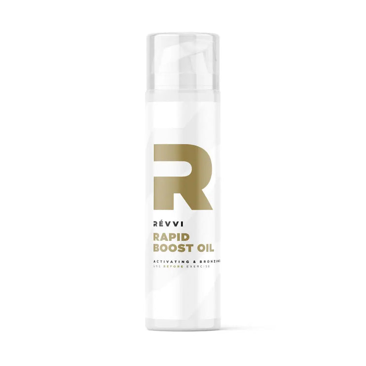 Revvi | Rapid Boost Oil | 200ml REVVI