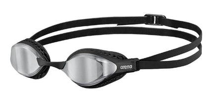 Arena | Air Speed ​​Mirror | Silver/Black