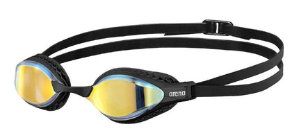 Arena | Air Speed ​​Mirror | Yellow/Black