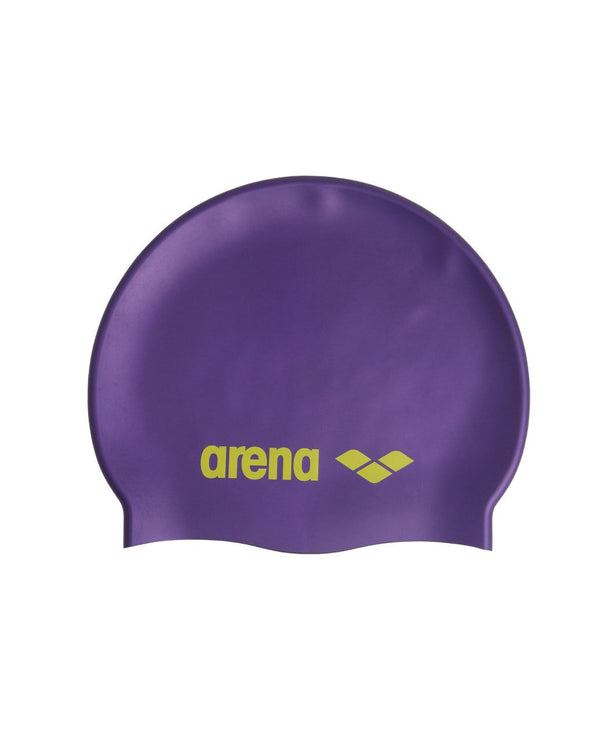 Arena | Classic Silicone Badmuts | Violet Soft ARENA