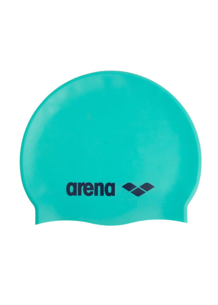 Arena | Classic Silicone Badmuts | Water Navy ARENA