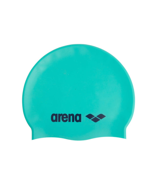 Arena | Classic Silicone Badmuts | Water Navy ARENA