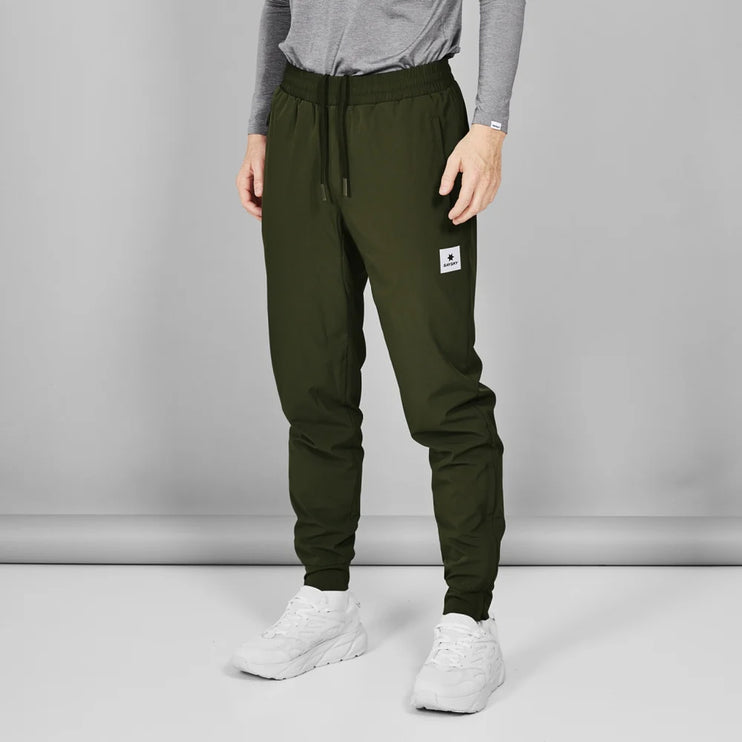 Saysky | Blaze Pants | Unisex | Green