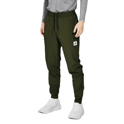 Saysky | Blaze Pants | Unisex | Green