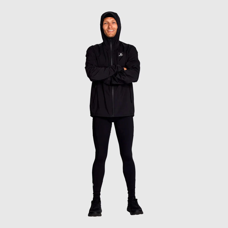 Saysky | Blaze+ Winter Tight | Heren | Black SAYSKY