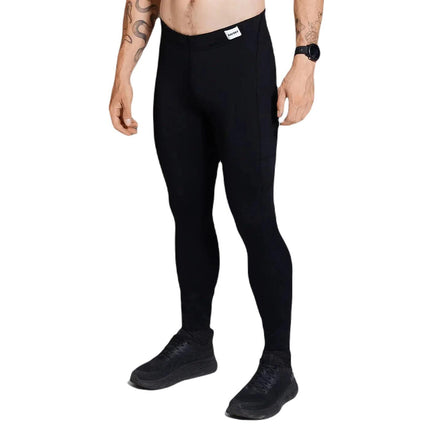 Saysky | Blaze+ Winter Tight | Men | Black