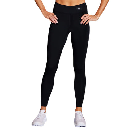 Saysky | Blaze+ Winter Tight | Ladies | Black