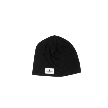 Saysky | Merino Hat | Black SAYSKY