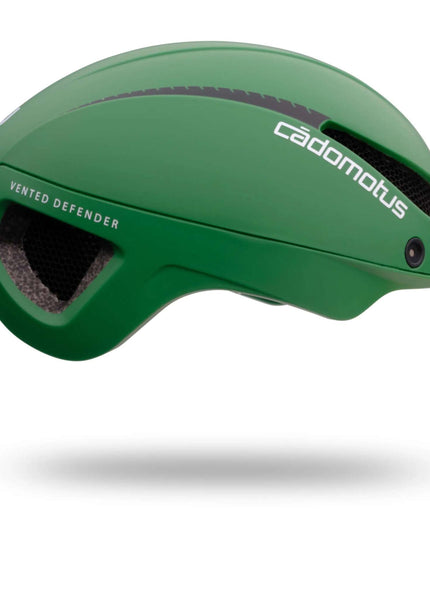 Cadomotus | Omega Aerospeed | Emerald Cadomotus