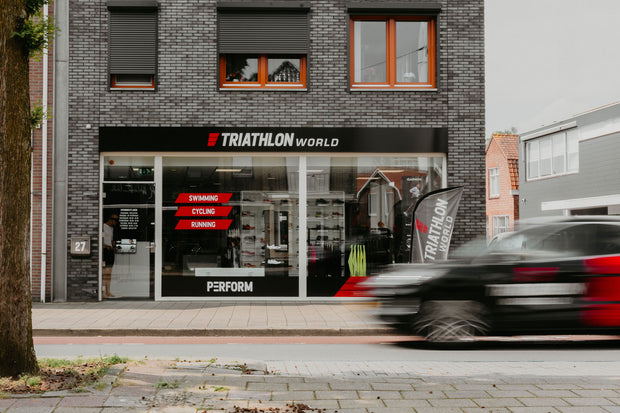 triathlonworld Terneuzen