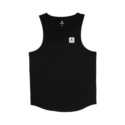 Saysky | Combat Singlet | Black | Gentlemen