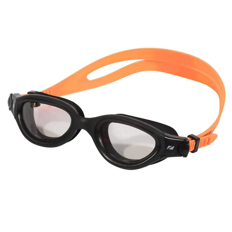 Zone3 | Venator-X | Swim Goggles | Clear Photochromatic Zone3