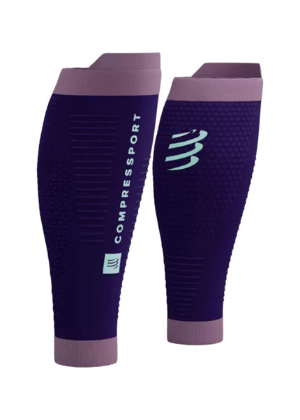 Compressport | R2 Compressie Tube 3.0 | Purple / Grape Compressport