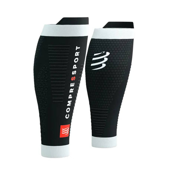 Compressport | R2 Compressie Tube 3.0 | Black Compressport