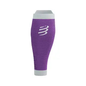 Compressport | R2 Compressie Tube 3.0 | Royal Lilac / White Compressport