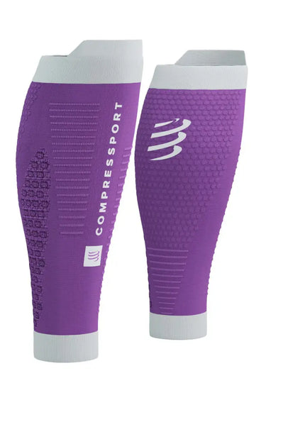 Compressport | R2 Compressie Tube 3.0 | Royal Lilac / White Compressport