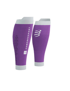 Compressport | R2 Compressie Tube 3.0 | Royal Lilac / White Compressport