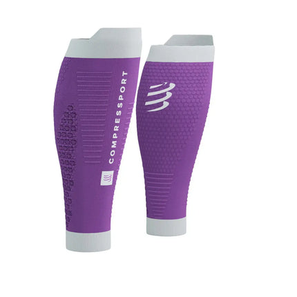 Compressport | R2 Compressie Tube 3.0 | Royal Lilac / White Compressport