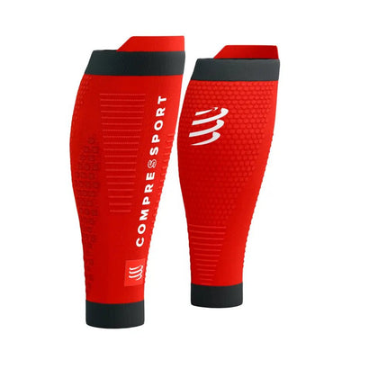 Compressport | R2 Compressie Tube 3.0 | Red Compressport