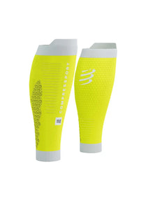 Compressport | R2 Compressie Tube 3.0 | Yellow Compressport