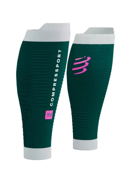 Compressport | R2 Compressie Tube 3.0 | Storm / White Compressport