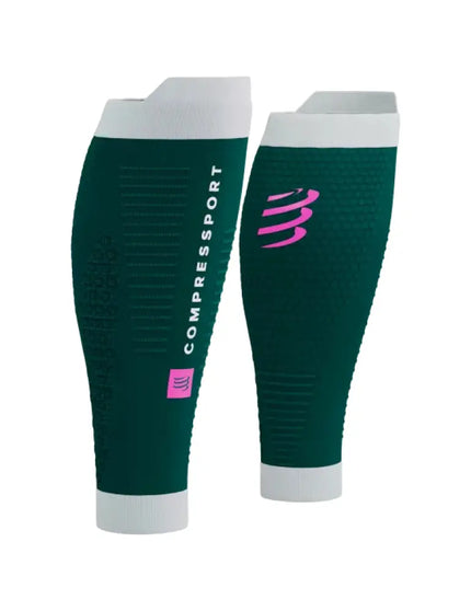 Compressport | R2 Compressie Tube 3.0 | Storm / White Compressport