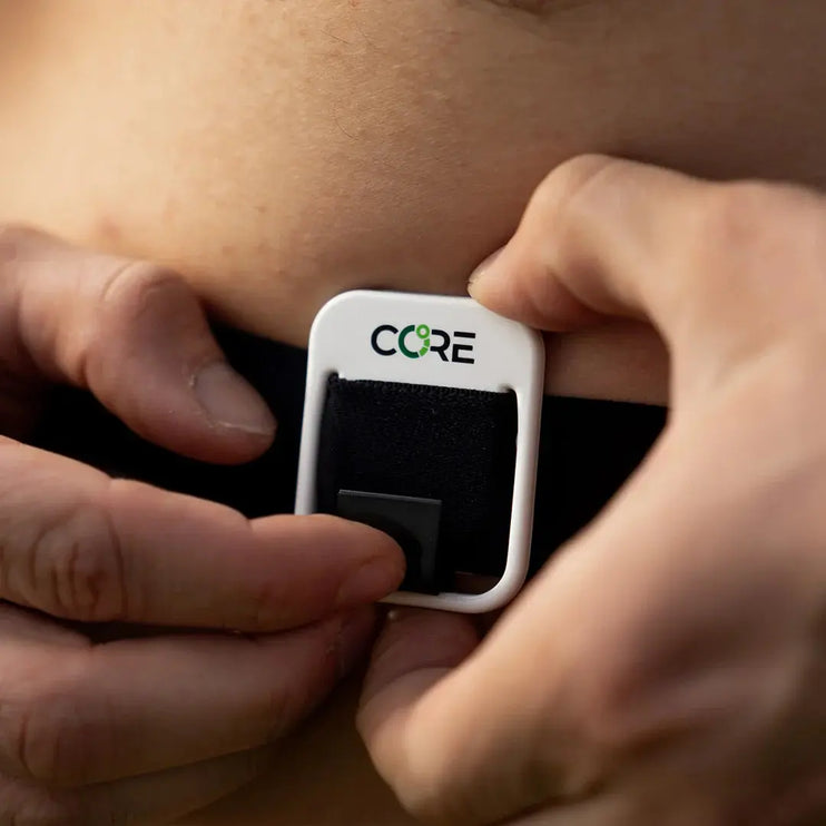 CORE | Body Temperature Monitor CORE