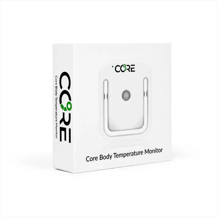 CORE | Body Temperature Monitor CORE